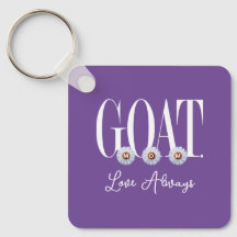 "G.O.A.T.-MAMA" mit DAIES Art