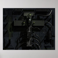 G.O.D. - Grotesk repressive Deity