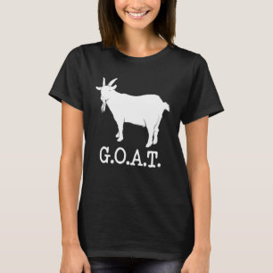 G O ein T Bester aller Zeiten episch T-Shirt