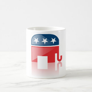 G.O.P. Mug moderne