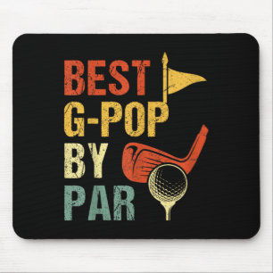 G-Pop Mousepad