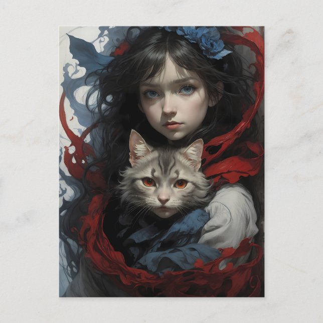 g postkarte (Vorderseite)