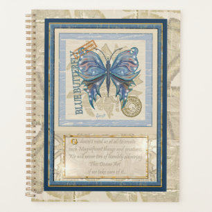 G Schmetterling Planer