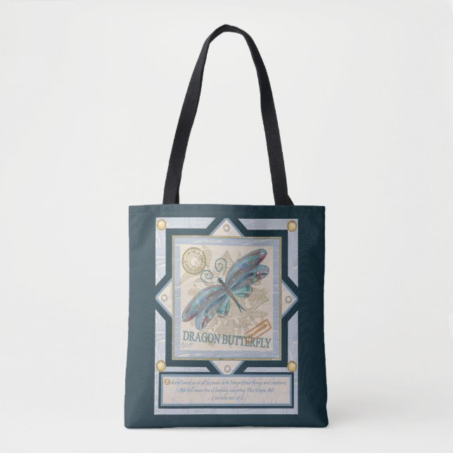 G Schöpfung Büro Libelle Tasche (Vorderseite)