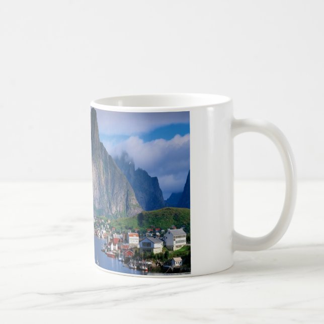 G-STYLE KAFFEETASSE (Rechts)
