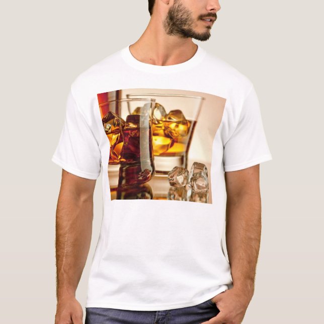 G-STYLE T-Shirt (Vorderseite)