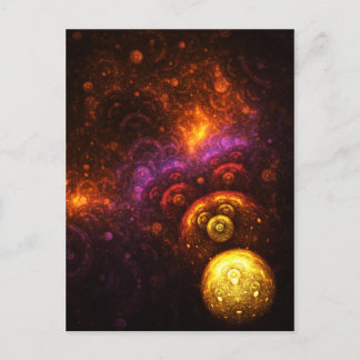 G U M M J B E A R. L POSTKARTE