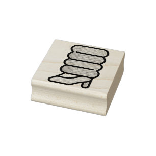 g Wärmer Gummistempel