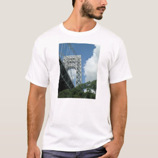 G. Washington-Brücken-T - Shirt