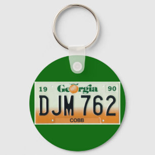 GA90 SCHLÜSSELANHÄNGER