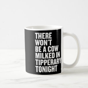 Gaa Tipperary Irish Hurling - Irland Tee Shirts Kaffeetasse