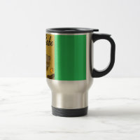 Gabe Pony-Tasse