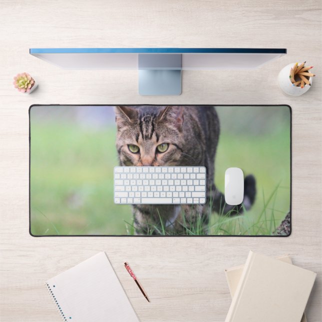 Gabe Schreibtischunterlage (Büro 1)