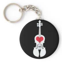 Gabe von Violine, Schlüsselanhänger
