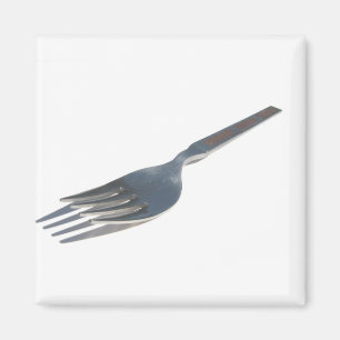 Gabel-Magnet Magnet