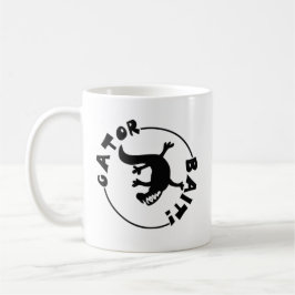 Gabelköder Kaffeetasse