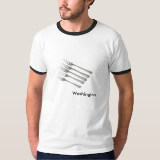 Gabeln T-Shirt