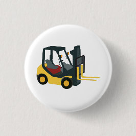 Gabelstapler Button