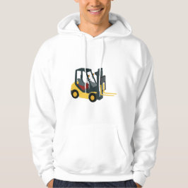 Gabelstapler Hoodie