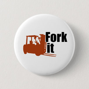 Gabelstapler LoL Button