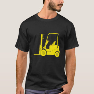 Gabelstapler T-Shirt
