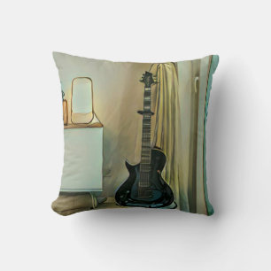 Gaben für Papa Kissen