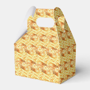 Gable Favor Box Geschenkschachtel