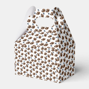Gable Favor Box Sportartikel Geschenkschachtel