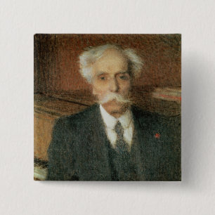 Gabriel Faure Button
