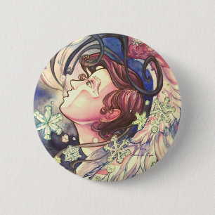 Gabriel-Nahaufnahme Button