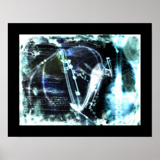 Gabriel Poster