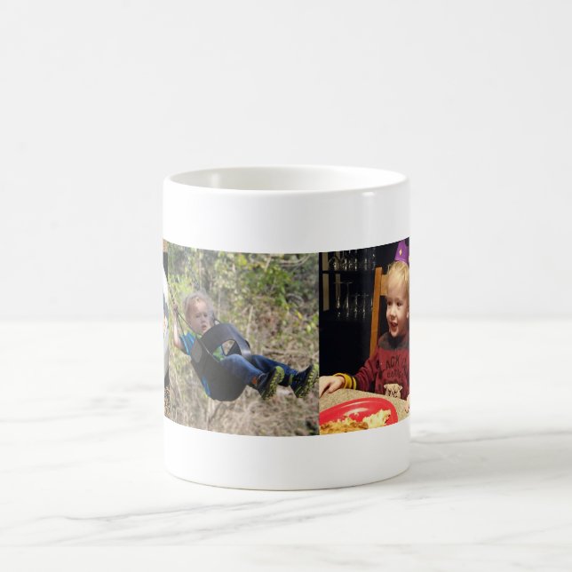 Gabriel-Tasse 2 Kaffeetasse (Mittel)