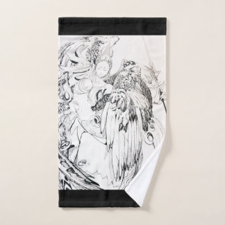 Gabriel towel handtuch