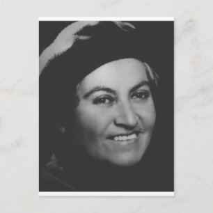 Gabriella Mistral Liebeszitat Kleidung & Geschenke Postkarte