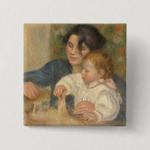 Gabrielle und Jean (von Pierre-Auguste Renoir)