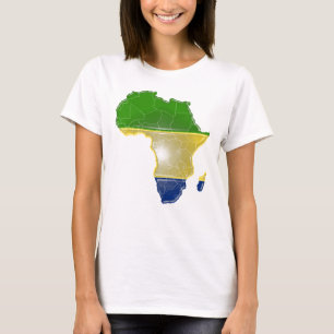 Gabun T-Shirt