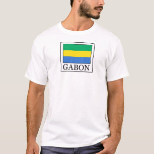 Gabun T-Shirt