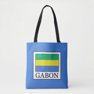 Gabun Tasche