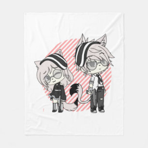 gacha, gacha life, gacha club, game, anime, fleecedecke