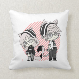 gacha, gacha life, gacha club, game, anime, kissen