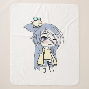 Gacha, Gachalife, Gachaclub, Spiel, Animes, niedli Sherpadecke