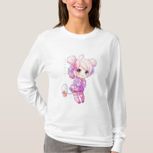 Gacha, Gachalife, Gachaclub, Spiel, Spiele T-Shirt