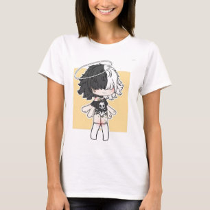 Gacha Life Game, Gacha, Gachalife, Gachaclub, T-Shirt