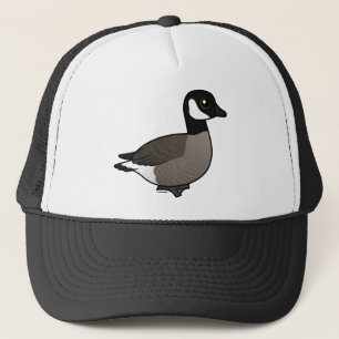 Gackernde Gans Truckerkappe