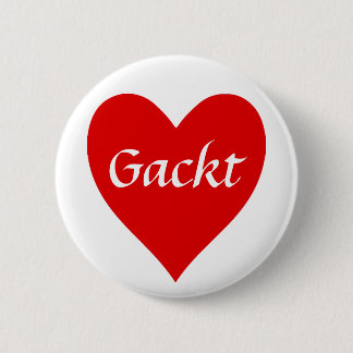 Gackt Button