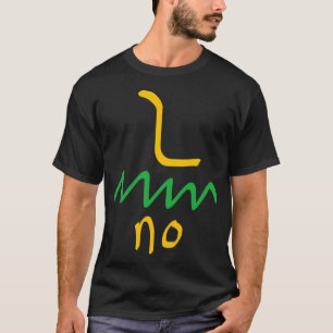 Gadsden Flag Funny Libertarian Snake 1776 Amerika T-Shirt