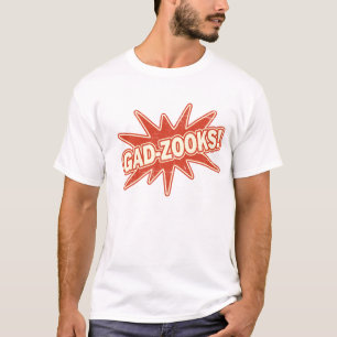 Gadzooks Gemisch-T-Shirt T-Shirt