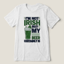Gaelic Beer