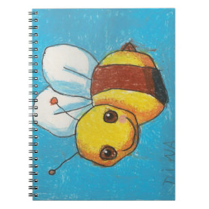 Gaffez le carnet d'abeille