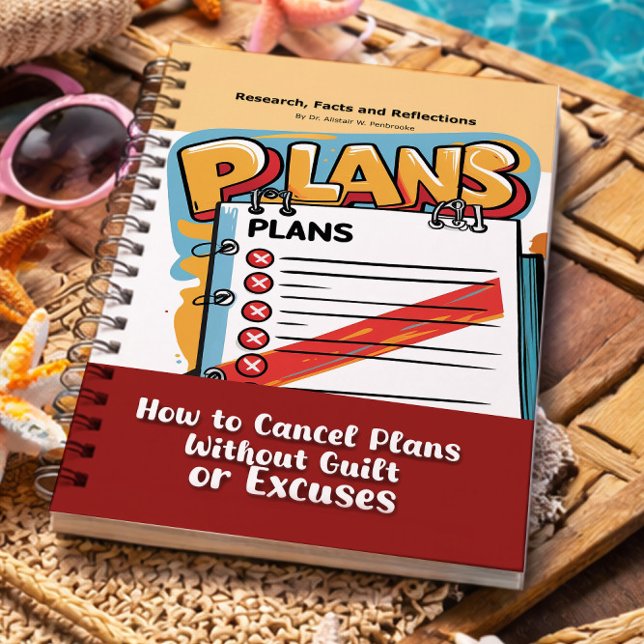 Gag gift - Notebook, pretending to be a book  Notizblock (Von Creator hochgeladen)